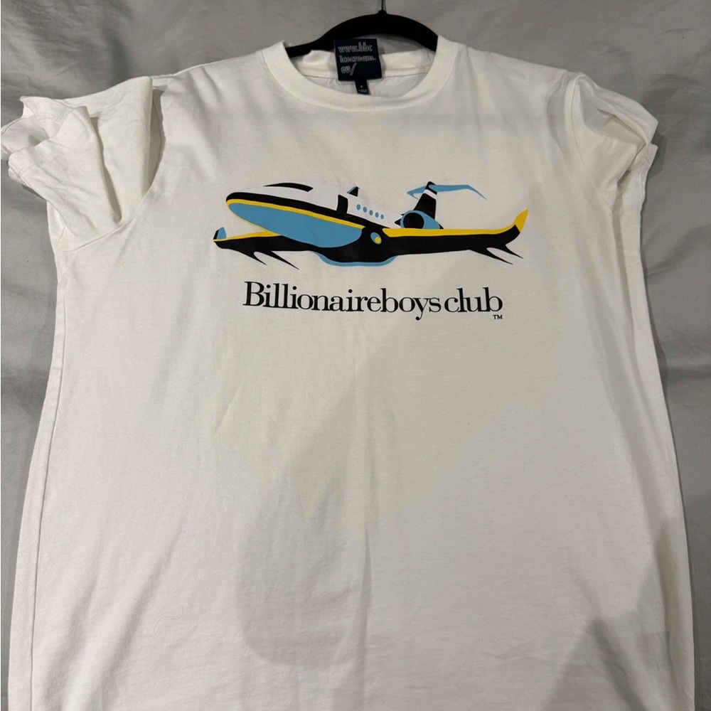 Men’s Billionaire Boys Club T Shirt SIZE S
